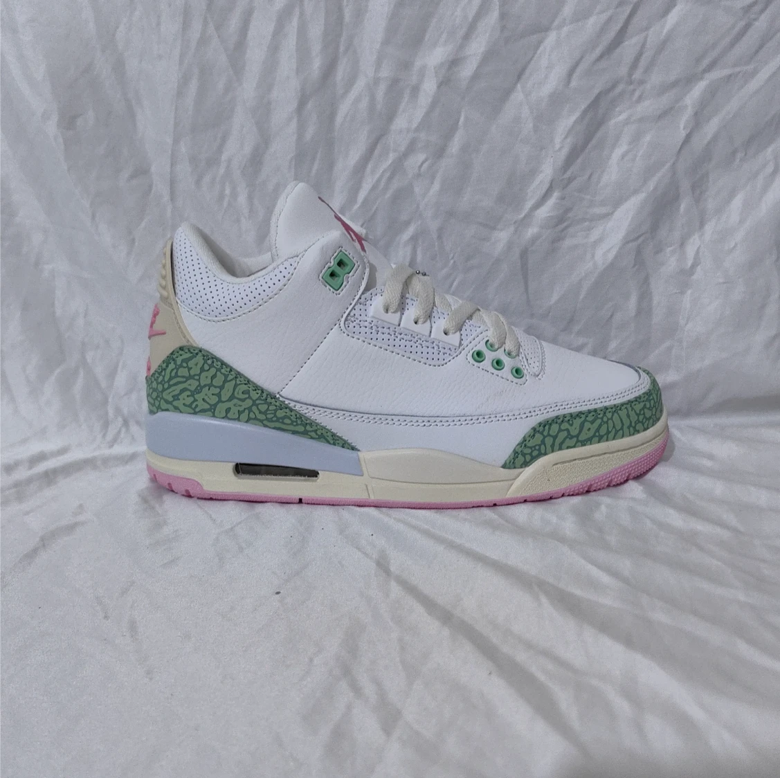 Air Jordan 3 Spring Is In The Air (2026) Shoes Sneakers by Air Jordan