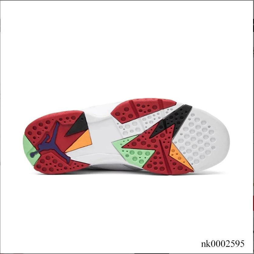 Air Jordan 7 Retro Hare 2015 Shoes Sneakers by Air Jordan