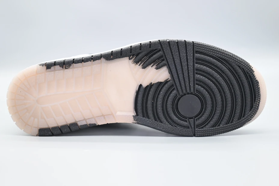 Air Jordan 1 High Element Gore-Tex Light Bone by Air Jordan