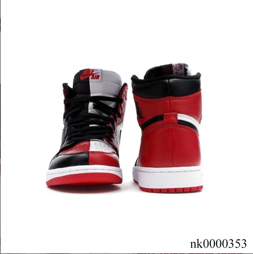 Air Jordan 1 Retro High Homage To Home (Non-numbered) Shoes Sneakers by Air Jordan
