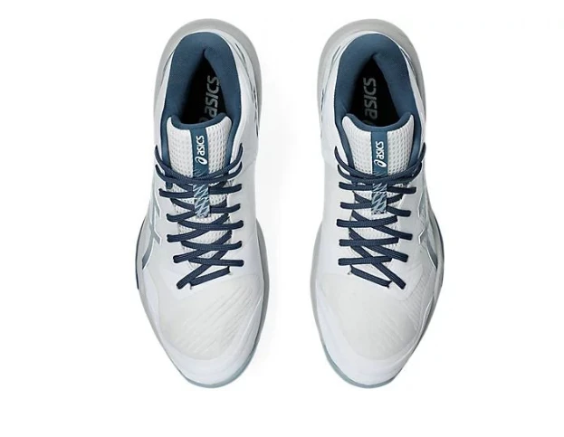 Asics Sky Elite FF MT 3 White Dolphin Grey 1051A081-100 by Air Jordan