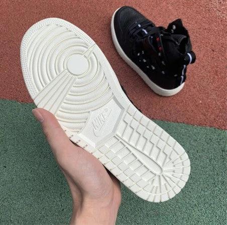 Air Jordan 1 Cargo Black by Air Jordan
