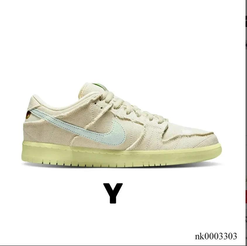 Nike SB Dunk Low Mummy Shoes Sneakers by Air Jordan