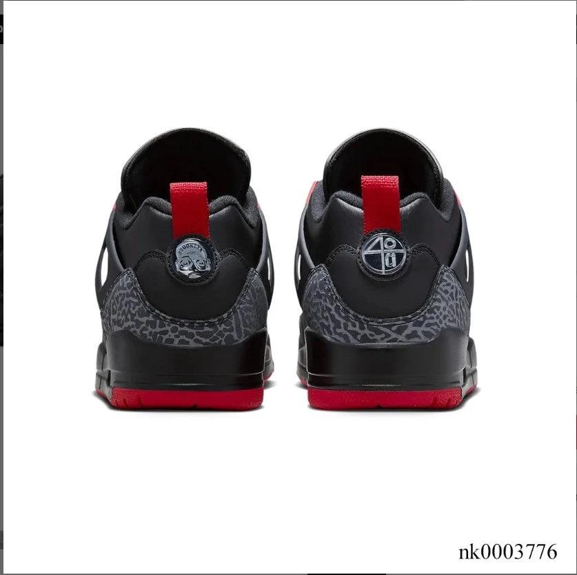 Air Jordan Spizike Low Bred Shoes Sneakers by Air Jordan