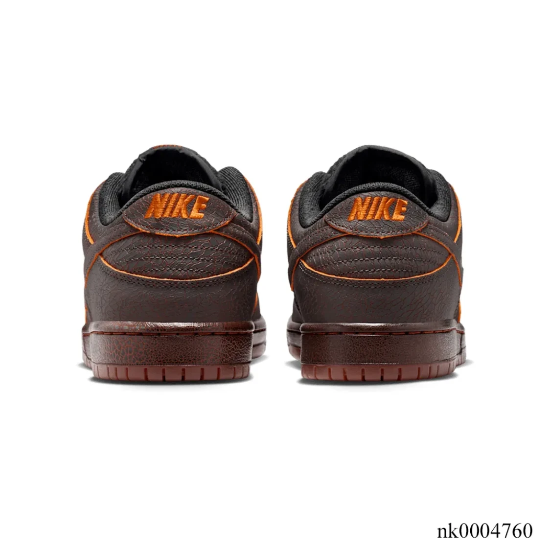 Dunk Low SB Pro PRM Krampus Shoes Sneakers by Air Jordan