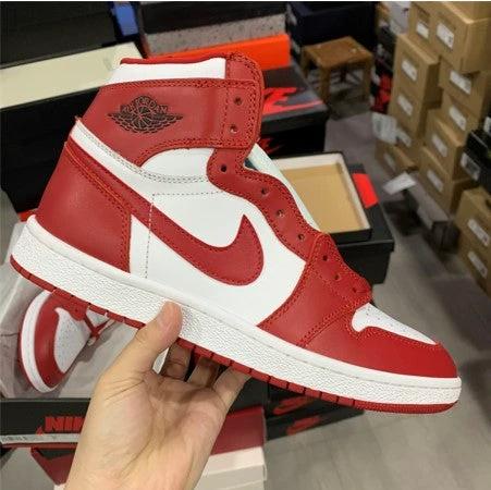 Air Jordan 1 Chicago Black Toe by Air Jordan