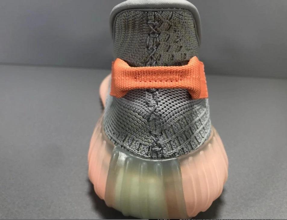 Yeezy Boost 350 V2 Trfrm Shoes Sneakers by Air Jordan