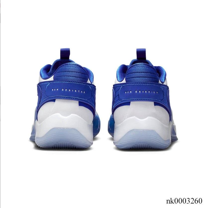 Luka 2 TB Game Royal Shoes Sneakers by Air Jordan