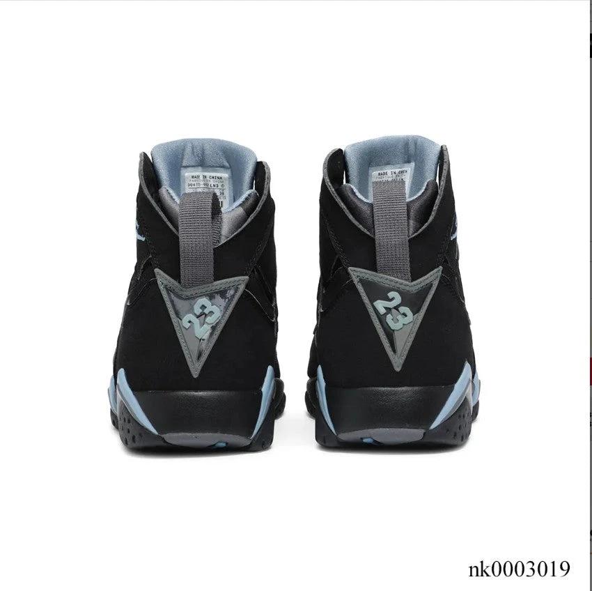 Air Jordan 7 Chambray Shoes Sneakers by Air Jordan