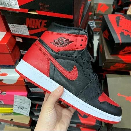 Air Jordan 1 Retro OG Homage To Home by Air Jordan