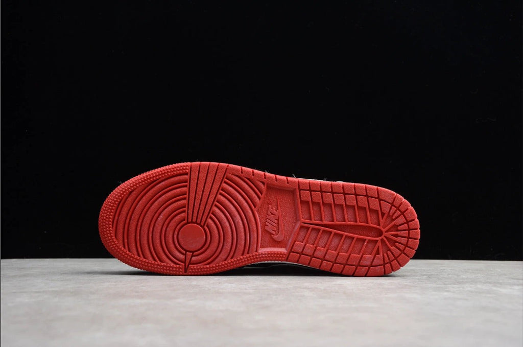 Air Jordan 1 Mid 'Johnny Kilroy' by Air Jordan