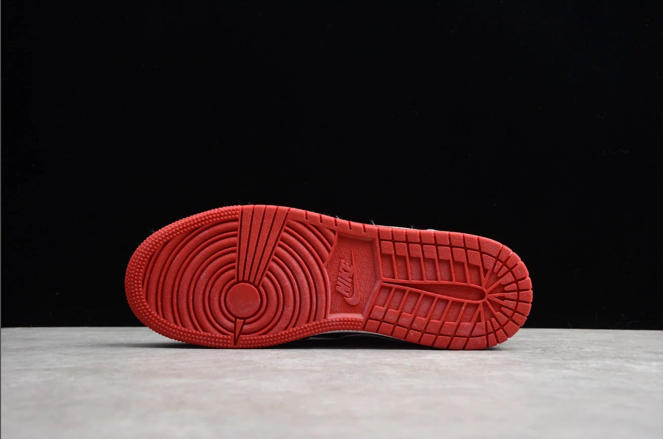 Air Jordan 1 Mid 'Johnny Kilroy' by Air Jordan