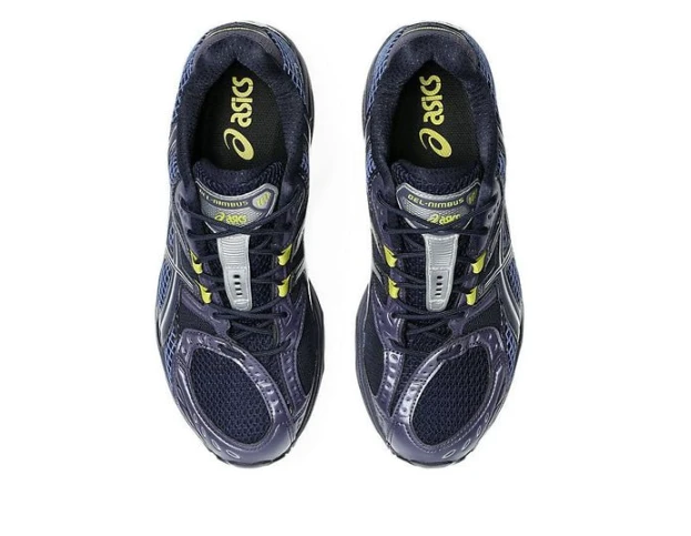 Asics Gel Nimbus 10.1 Midnight Indigo Fog 1203A599-400 by Air Jordan