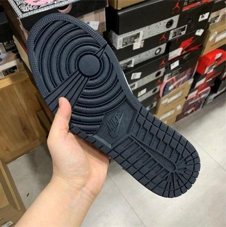Air Jordan 1 Mars Blackmon PE by Air Jordan