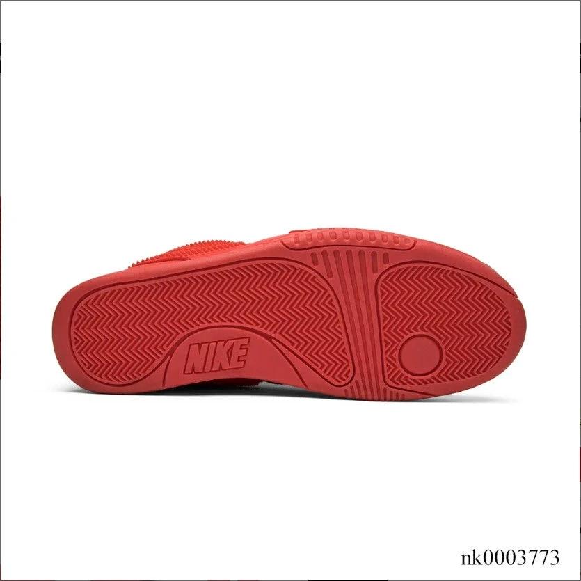 Air Yeezy 2 Red October Shoes Sneakers – nk0003773 by Air Jordan