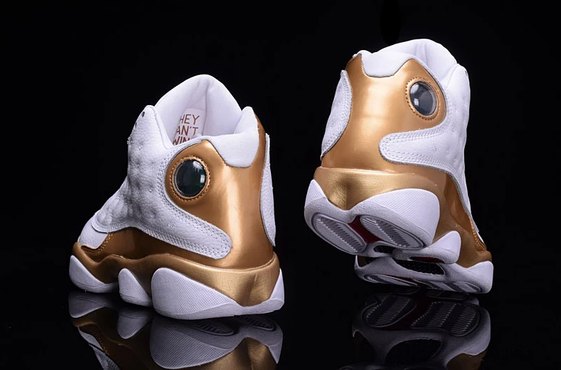 Air Jordan 13 Retro DMP by Air Jordan