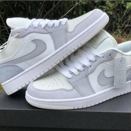 Air Jordan 1 Low Paris Shoes Sneakers by Air Jordan