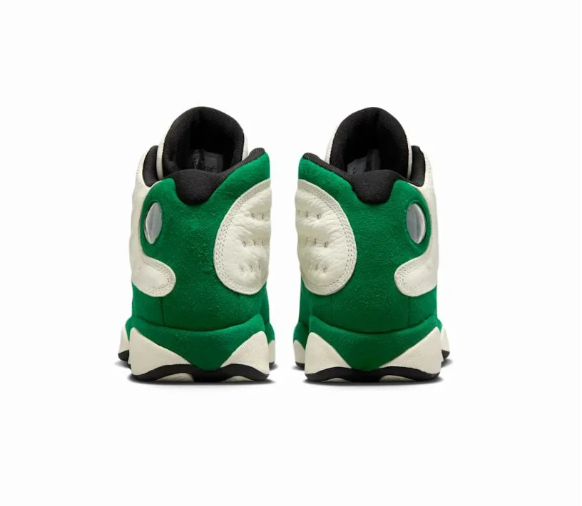 Air Jordan 13 Pine Green Court of Legends Shoes Sneakers by Air Jordan