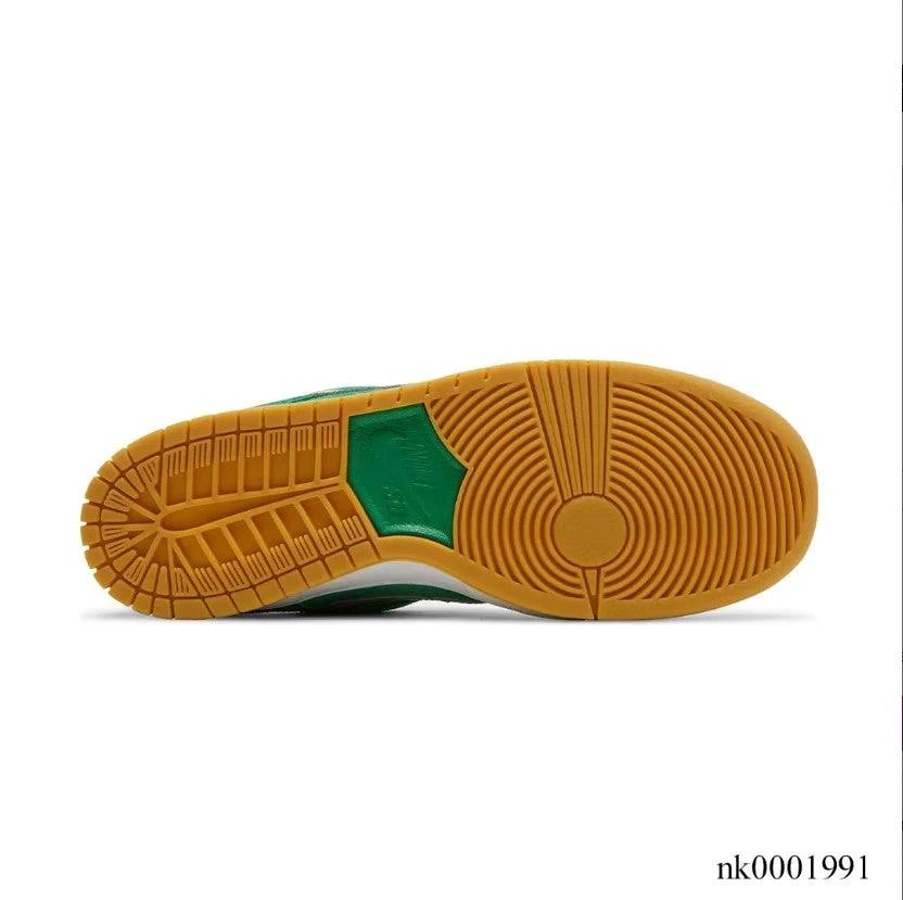 SB Dunk Low St. Patrick’s Day Shoes Sneakers by Air Jordan