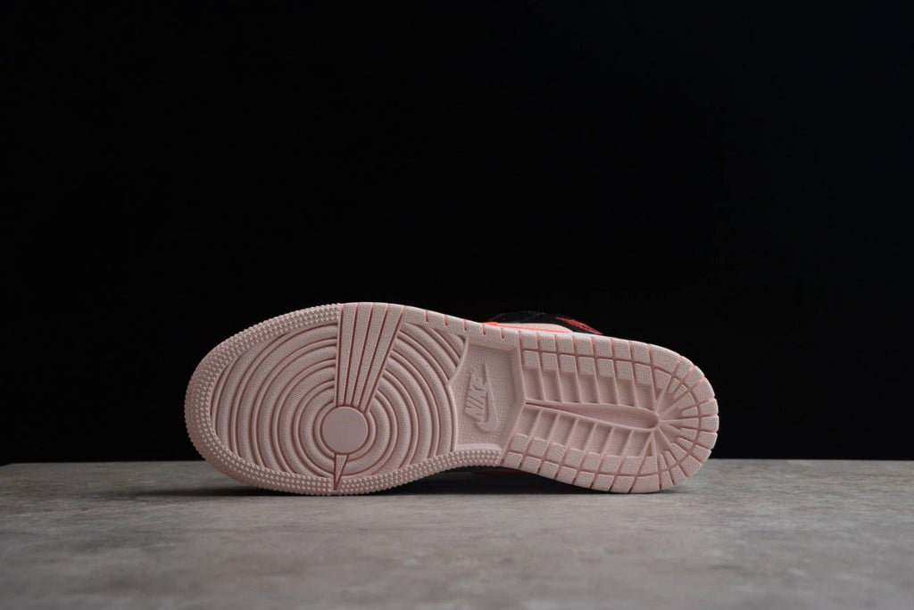 Air Jordan 1 Mid GS Atmosphere by Air Jordan