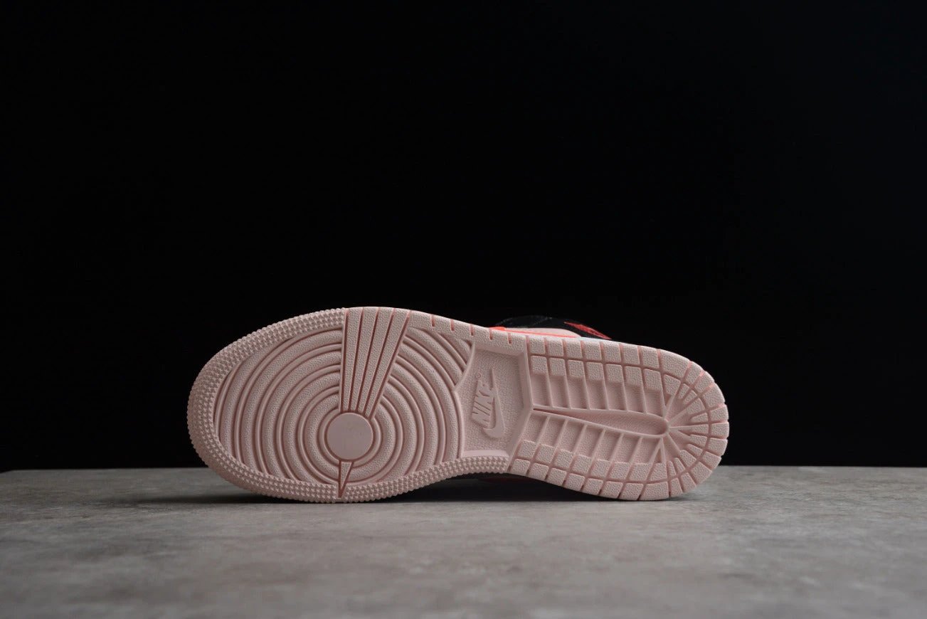 Air Jordan 1 Mid GS Atmosphere by Air Jordan