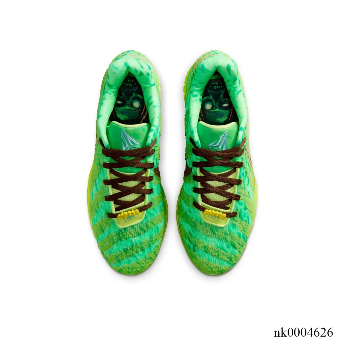 Ja 3 Spooky Season Shoes Sneakers by Air Jordan