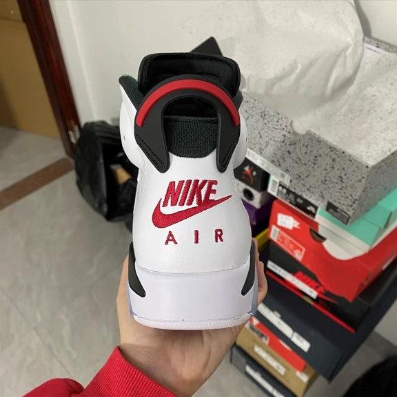 Air Jordan 6 Carmine by Air Jordan