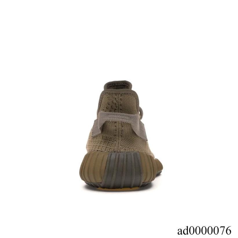 Yeezy Boost 350 V2 Earth Shoes Sneakers by Air Jordan