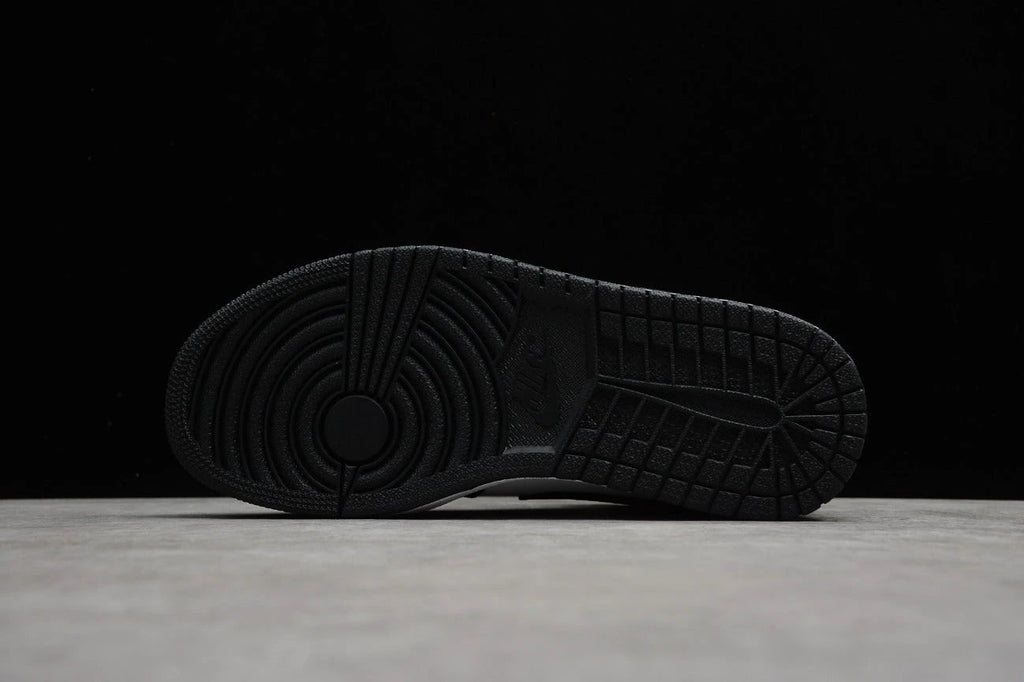 Air Jordan 1 Mid Heat Reactive by Air Jordan
