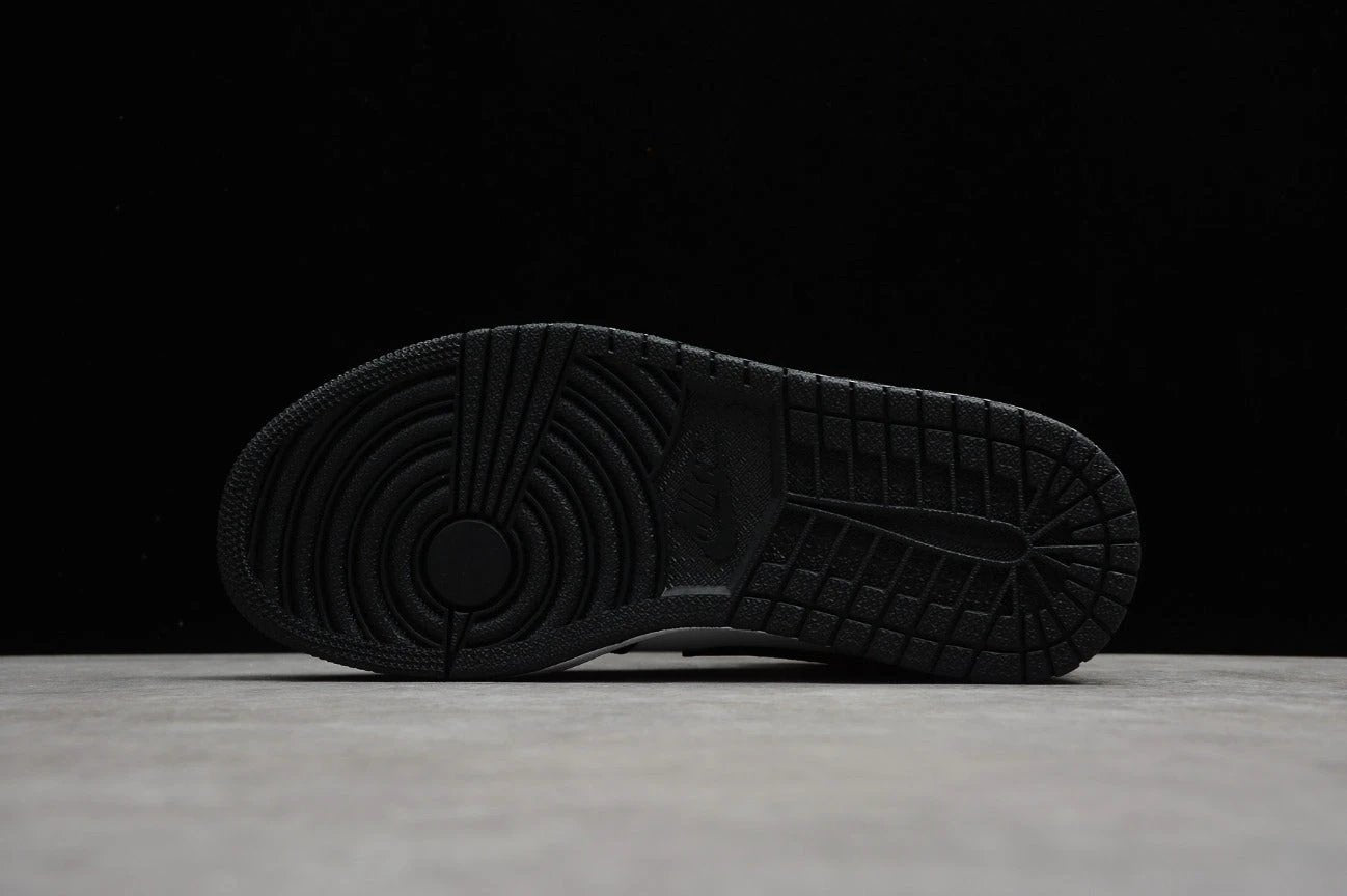 Air Jordan 1 Mid Heat Reactive by Air Jordan