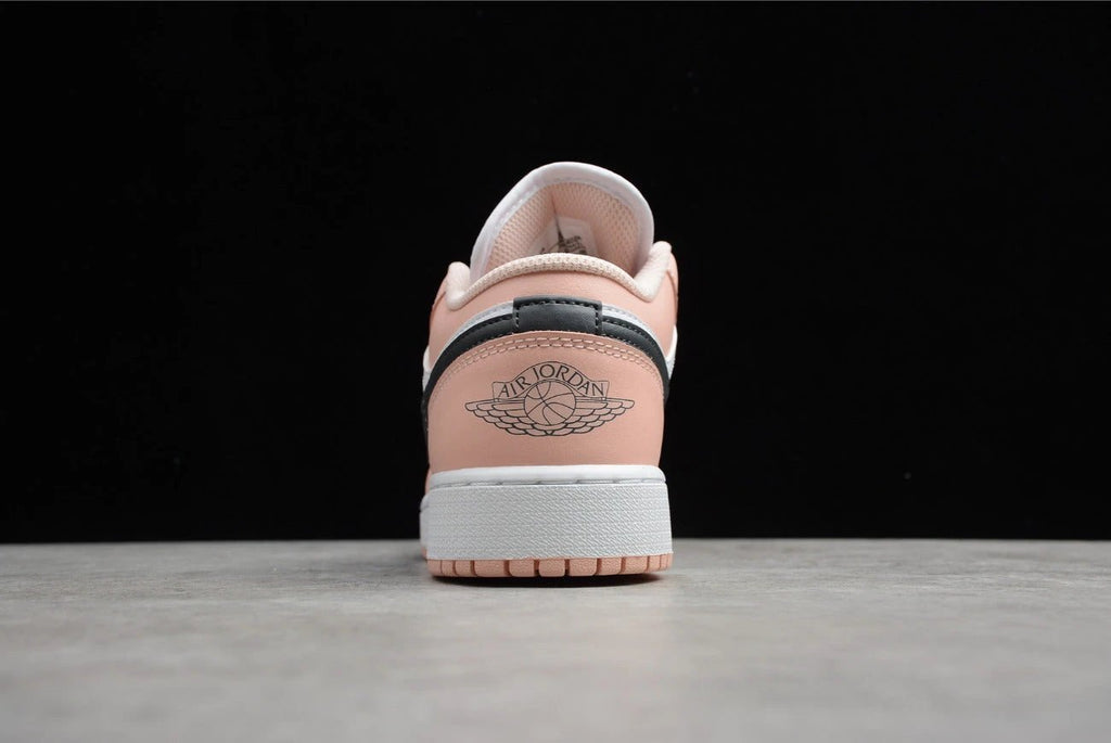 Air Jordan 1 Low Arctic Powder by Air Jordan