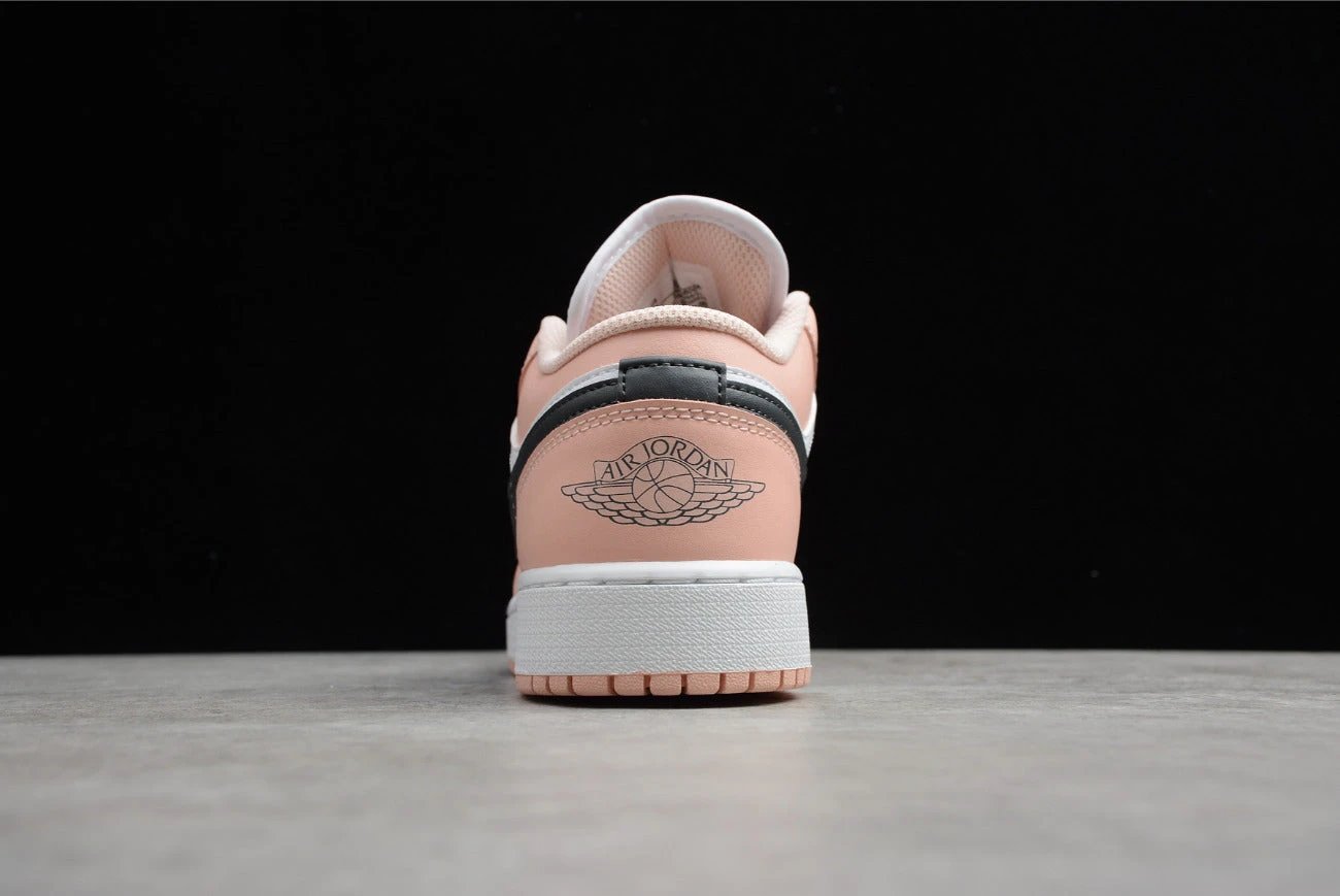 Air Jordan 1 Low Arctic Powder by Air Jordan