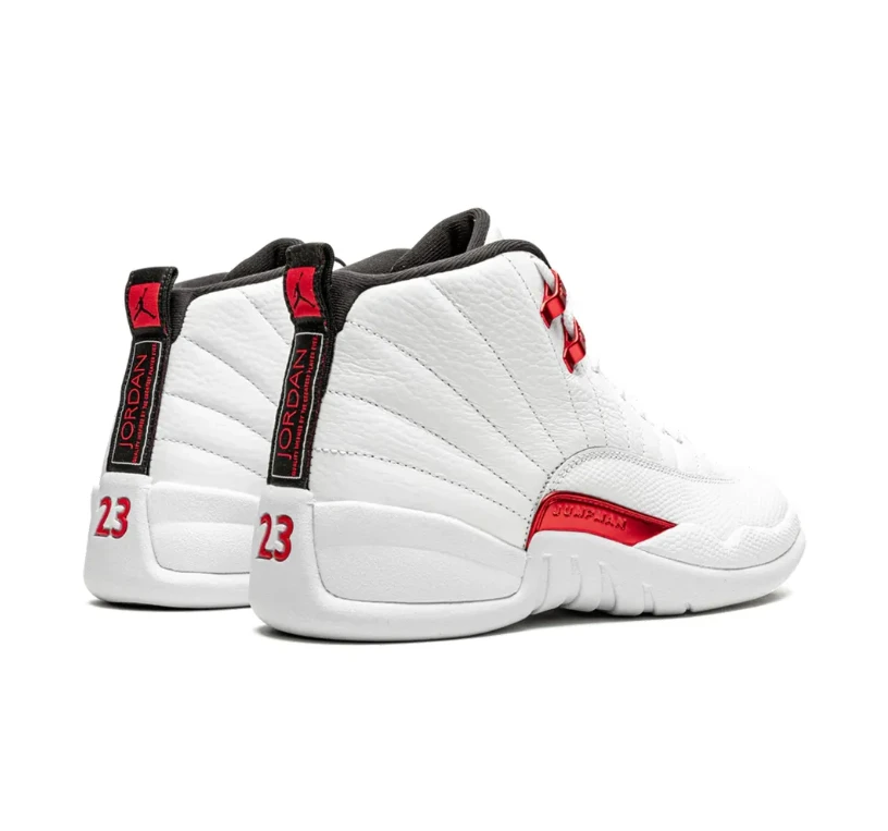 Air Jordan 12 Twist Shoes Sneakers by Air Jordan