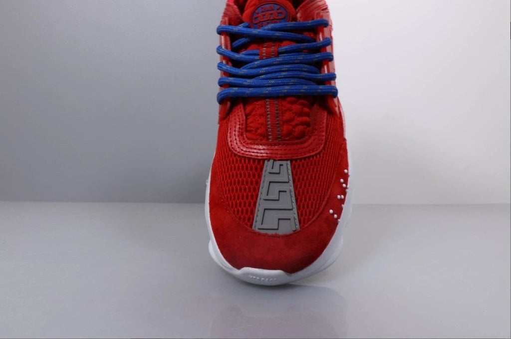 Chain Reaction Shoes Sneakers 7 by Air Jordan