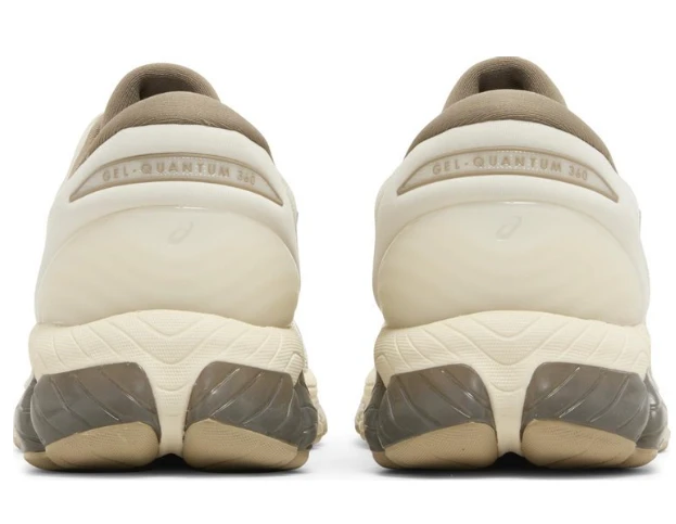 Asics Gel Quantum 360 8 Cream Pepper 1203A402-101 by Air Jordan