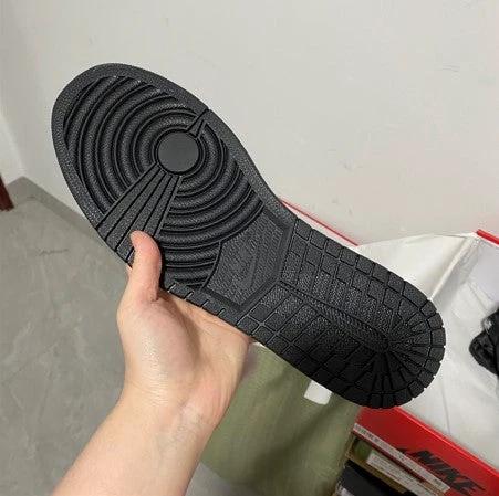 Air Jordan 1 WMNS “Silver Toe” by Air Jordan
