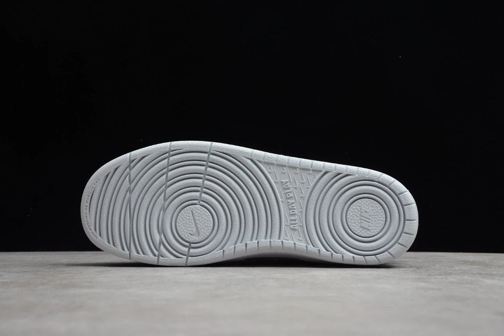 NK Court Borough Low 2 GS 'Arctic Punch' by Air Jordan