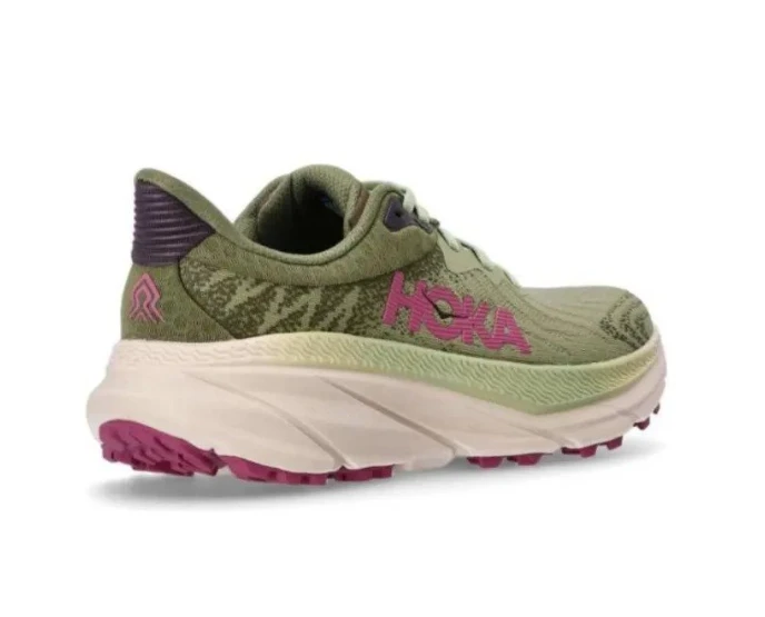 Hoka One One Challenger ATR 7 Forest Floor 1134498-FBT by Air Jordan