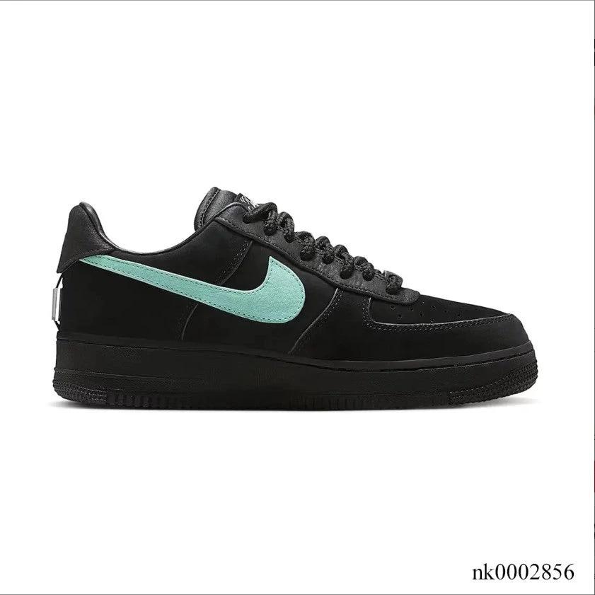 Air Force 1 Low Tiffany Co. 1837 Shoes Sneakers by Air Jordan