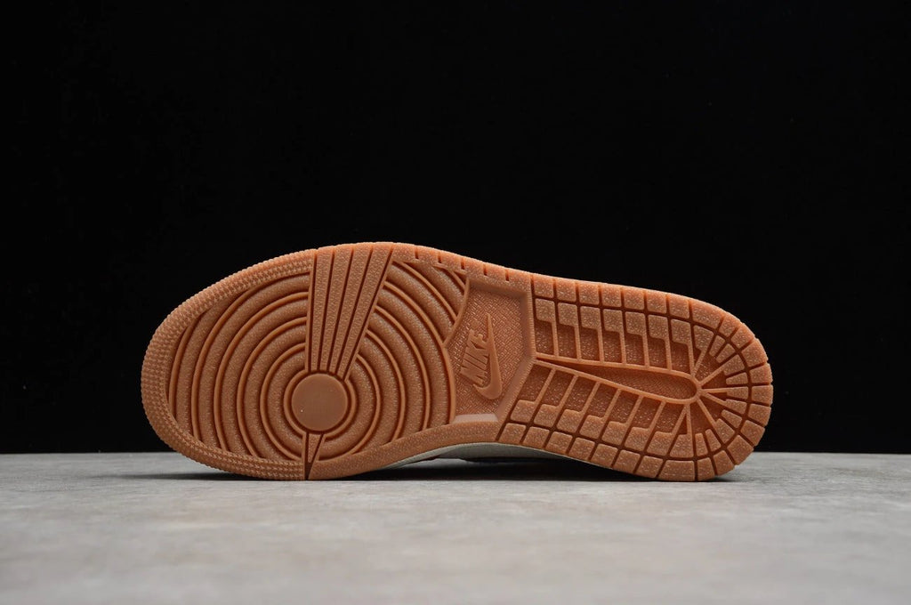 Air Jordan 1 Mid Let(Her)Man by Air Jordan