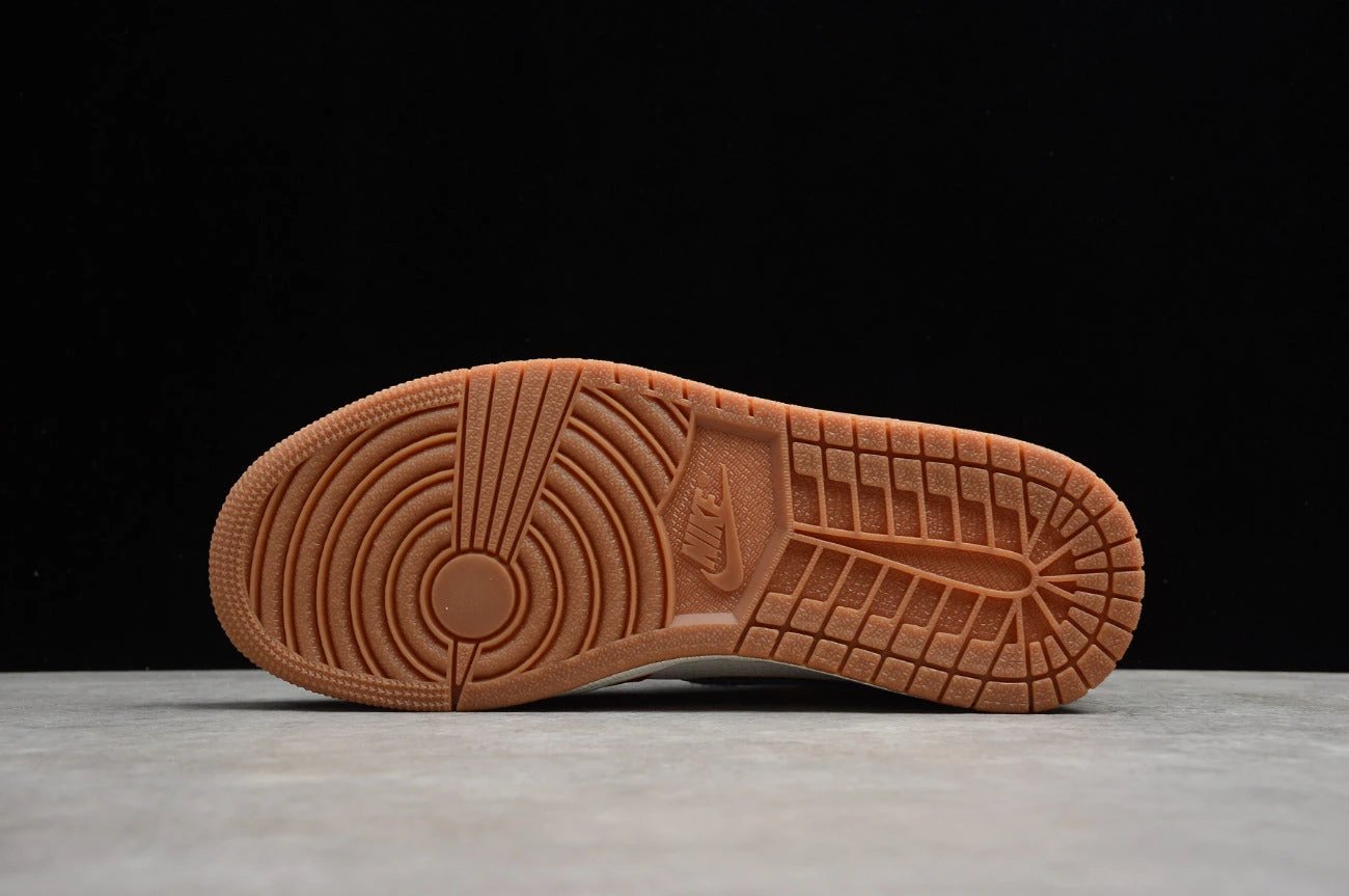 Air Jordan 1 Mid Let(Her)Man by Air Jordan