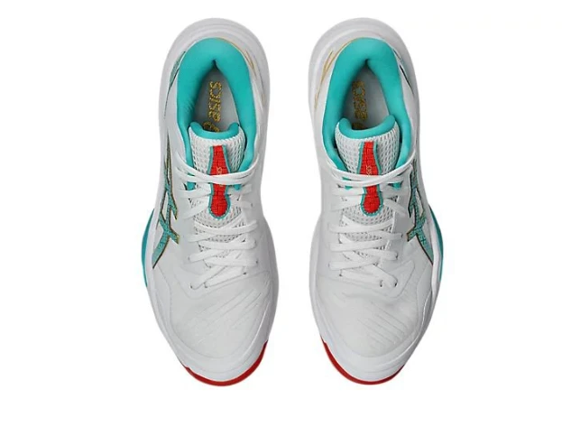 Asics Sky Elite FF MT 3 White Sea Glass 1052A087-960 by Air Jordan