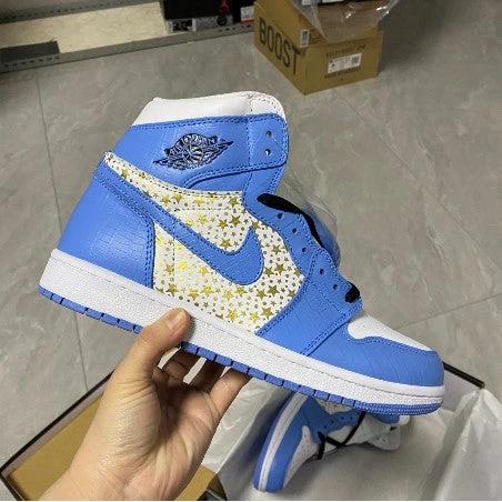 Air Jordan 1 High OG Moon Gypsophila by Air Jordan