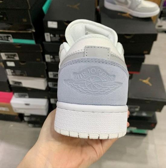 Air Jordan 1 Low “Paris” by Air Jordan