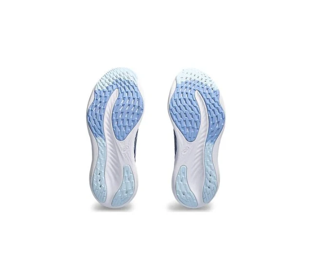 Asics Gel Nimbus 26 Thunder Blue Sapphire 1012B601-402 by Air Jordan