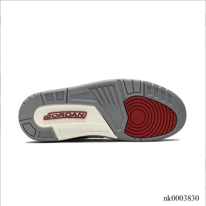Legacy 312 Low Chicago Shoes Sneakers by Air Jordan