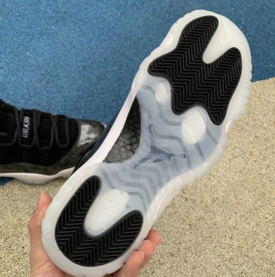 Air Jordan 11 Barons Low by Air Jordan