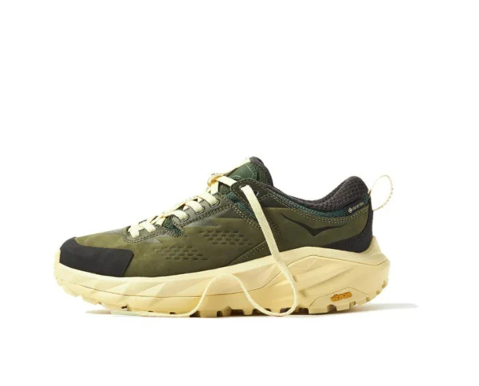 Hoka One One Kaha x END. Low Gore-Tex Overland 1155730-CVF by Air Jordan