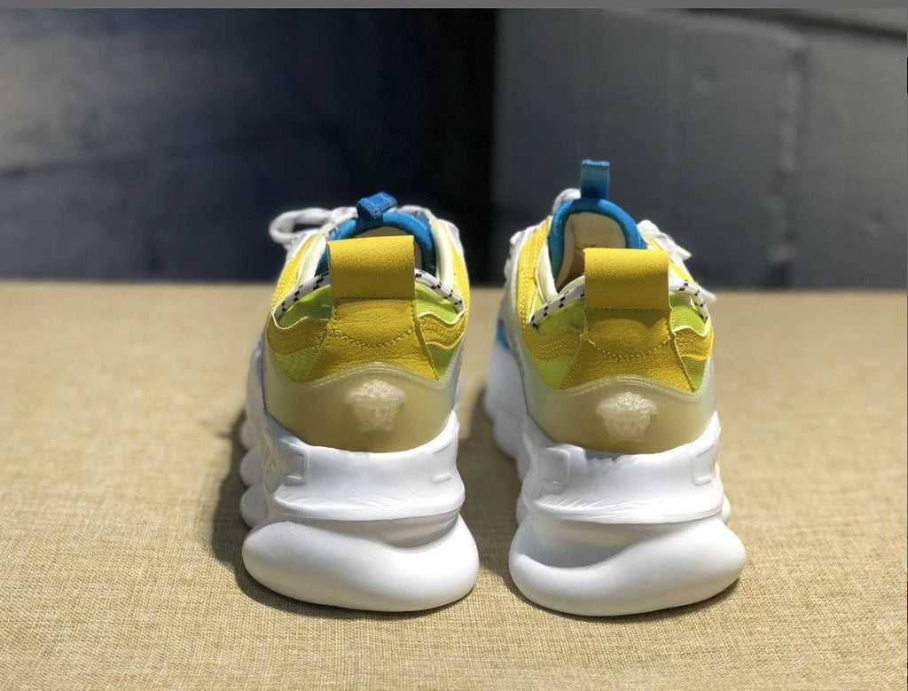 Chain Reaction Shoes Sneakers 4 by Air Jordan
