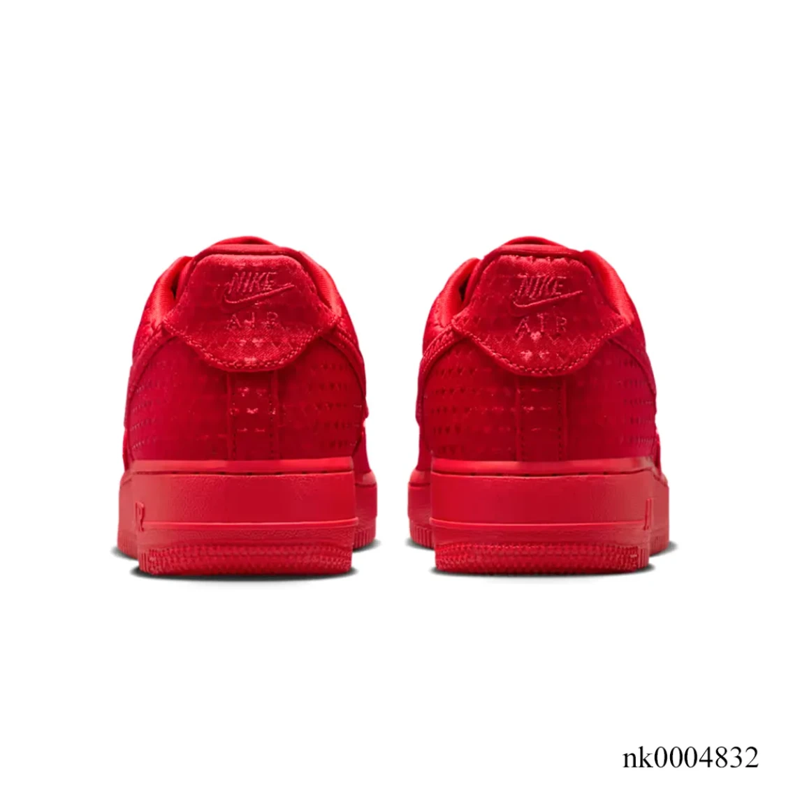 Air Force 1 Low Valentine’s Day University Red (2026) Shoes Sneaker by Air Jordan